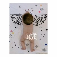 辻希美『6ヶ月♡』