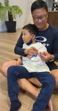 小原正子『伸びない理由☆』