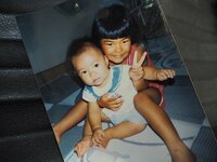 クロ『兄弟でもこんっなに違う！！！』