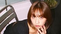 【画像】注目美女・松本栞奈が見せる“着と脱”のセクシーな狭間 ヤンマガWeb「あの子が水着にきがえたら…」