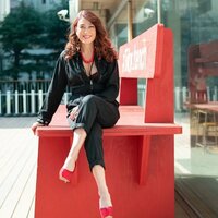 LiLiCo『ハフポスト連載❤️』