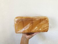 AKINA『食パン！』