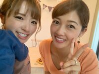 紺野あさ美『元ハロプロママ会』