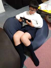 山田花子『急成長』