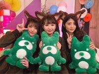 乃木坂46『乃木坂46、アメブロ始めました！』