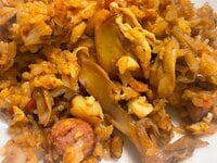 渡辺徹『俺のチャーハン』