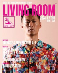 LIVING ROOM™ | ENTER