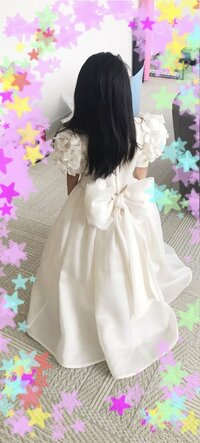 市川海老蔵『桂先生からのプレゼント』