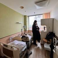 プチプラのあや『【糖尿病入院】病室入りました！入院費用も』