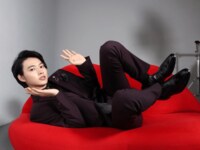 『ドメキス』山崎賢人、キスリレー企画オフショットを限定公開 ドラマ終了を嘆く声が相次ぐ「終わってほしくなかった」