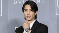山下智久 料理にハマり中！クッキング動画を公開