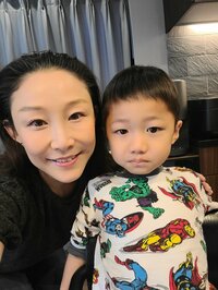 小原正子『反省☆』