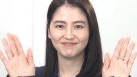 長澤まさみが語る夢&女優以外でやってみたい仕事