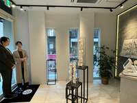 假屋崎省吾『鎌倉銘菓売り切れ続出のクルミッ子いただきました‼️』