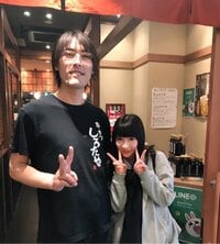 もえのあずき『ジャイアント白田先輩♡』