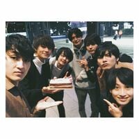 佐野勇斗、神尾楓珠らイケメン俳優の集合ショットに悶絶 「メンツ強すぎ 、、、」「メンバー豪華すぎません？」の声