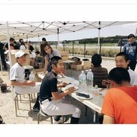 紗栄子、息子撮影の“寝落ちショット”を公開　「息子くんセンスいい」と反響