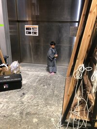 市川海老蔵『余裕やね、、』