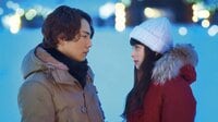 一生に一度、運命の恋…中条あやみ出演『雪の華』