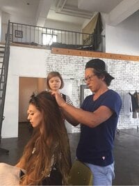 吉川ひなの『スーパーロング』