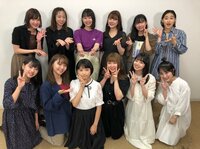 アンジュルム メンバー『新メンバー加入 室田瑞希』