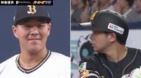 【映像】11年ぶりの兄弟対決 B川瀬堅斗vsH川瀬晃