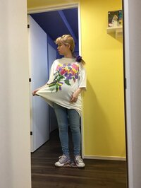 ぺこ『today's me』