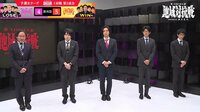 【映像】激戦を制し深浦康市九段は「理想的な勝ち方だった」とニッコリ