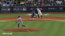 もはや誰も追いつけない？ジャッジ、独走＆特大24号HR 打った瞬間誰も動かない“確信フリーズ”シーズン58本ペースの衝撃にファンも唖然