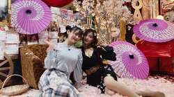 たかはし智秋、最終回でラスト“ご参パイ”「見てもいいけどお触りなしよ」上坂すみれ爆笑「永遠に聞いてられるな」