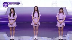 TOP9が激変！1位はシェン・シャオティン、2位はキム・ダヨン、3位は坂本舞白…ファイナリスト18人が決定！脱落者とは涙の別れ