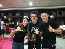 青木真也が提言する、女子格闘技「DEEP JEWELS」を良いイベントにするためのポイント