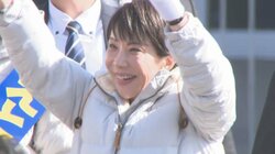 高市フィーバー自民圧勝　真冬の短期決戦…現場では何が　公約実現「非常に重い責任」