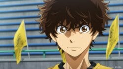 プレミアリーグのスピード感についてけないアシトは…『アオアシ Season2』第4話あらすじ・先行カット解禁