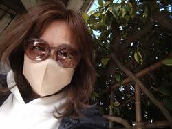  大島奈保美さん、体調が最悪でかかりつけのクリニックへ「夕飯も食べられずダウン状態」 