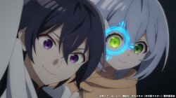 「タブースキル」の存在を知るライト！アニメ『外れスキル《木の実マスター》』第4話あらすじ・先行カット・WEB予告公開