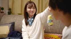 佐野勇斗と飯豊まりえの“幼馴染感”に視聴者悶絶「なんだこの青春はなんだ」「こんな同級生がいればな」