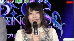 三添りんが初戦トップ「守備寄りに打って成功」／麻雀・プリンセスリーグ