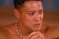 人気恋リア出身イケメン、中山美穂似の美人ギャルとの残酷な結末に号泣…「まじか！」「つら…」鈴木福らも驚愕