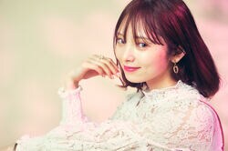 『ドラ恋』新メンバー・橋下美好、自分の素の姿を見てほしい「きっと意外な一面が出てくるはずです」