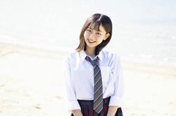 『今日好き』ゆな（水戸由菜）、好きになったら「自分から行動したい」秋桜編新メンバー