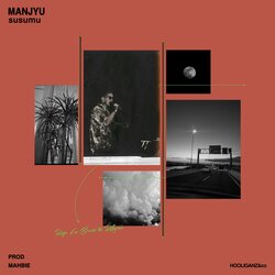 ラッパー万寿、MAHBIEプロデュースによる新曲「susumu」のMV公開！配信リリースも。