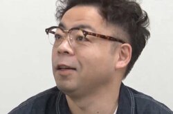 ダイアン・ユースケの顔面テープ芸に千鳥が大爆笑「大正時代を生き抜いた女」