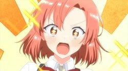 アニメ『ささやくように恋を唄う』木野ひまり役・嶋野花オフィシャルインタビュー公開！