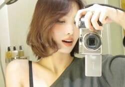 TWICE・MOMO、自宅・洗面所にコスメ用冷蔵庫を設置＆中身を公開「家に行ってビックリした」美人姉も証言