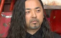 R-指定の顔だけそっくりさん、“寄せてる説”を全否定「失礼ながら存じ上げなかった」