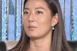 すみれ、義理の父に恋人との“現場”を目撃された過去「なかなかのイチャイチャを…」