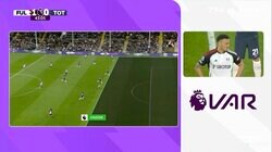 VARで絶妙すぎるオンサイド発覚！ 高速ピンポイントクロス→規格外フィニッシュ ブラジル人エースが「フィニッシュうますぎ」ホーム4試合連続ゴール達成の瞬間