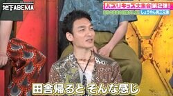 叱り方がひどいと炎上も…男三兄弟の家族系YouTuberのリアルに草なぎ剛も共感「田舎に帰るとそんな感じ」