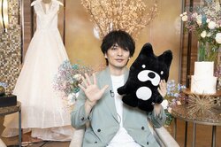 “15歳差”妻・貴島明日香との結婚生活振り返る　シーズン4出演の久保田悠来がゲストとして登場！『私たち結婚しました 5』第4話